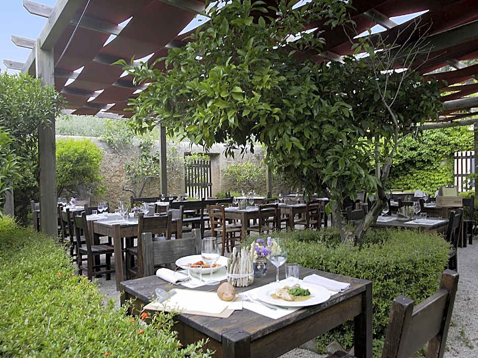 Residenza Sant'Anna del Volterraio