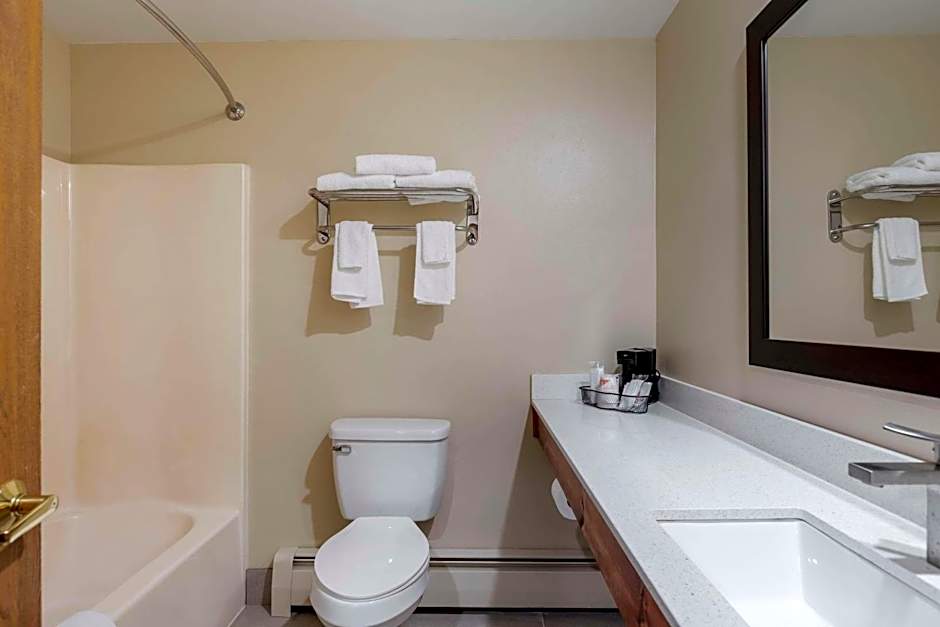 Rodeway Inn Grandville