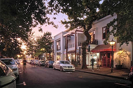 22 Eikehoff Apartment