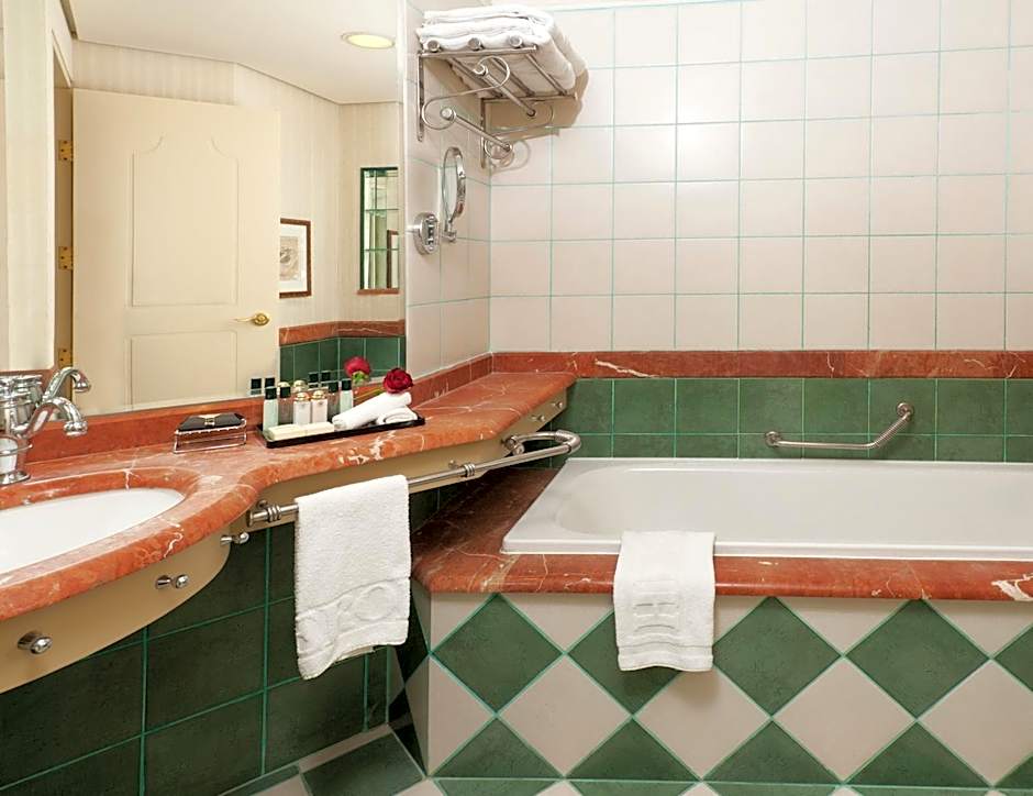 Herods Palace Hotels & Spa Eilat a Premium collection by Fattal Hotels