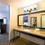 Holiday Inn Express Show Low By IHG