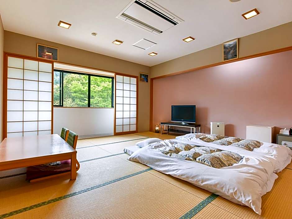 momijigawa onsen