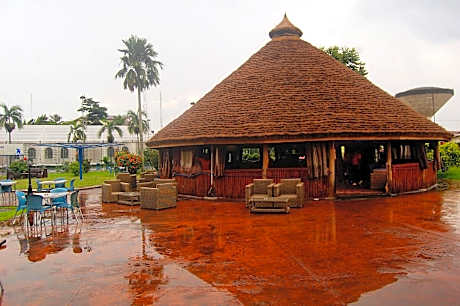 Hotel Presidential, Port Harcourt