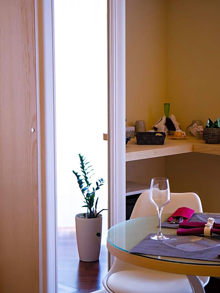 Turenum Apartment B&B