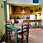 B&B Chez Nous - Città della Pieve