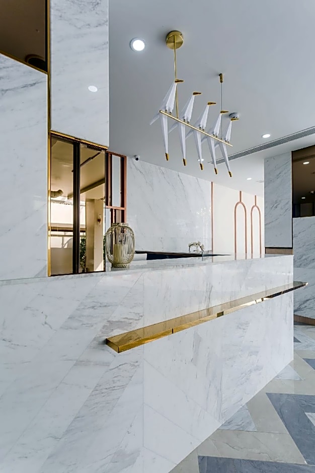 The 8 Hotel Udonthani