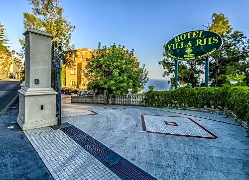 Hotel Villa Riis