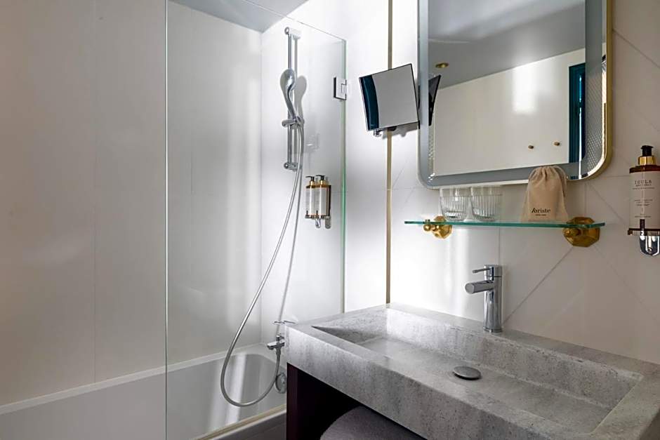 Hôtel Louvre Piemont