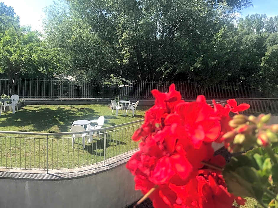 B&B Oasi Vetoio