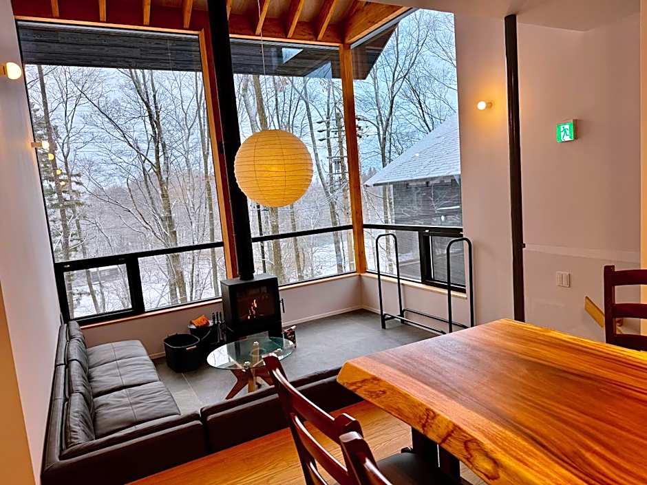 The Guest House Japan Hakuba