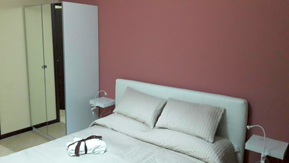 Il Centro Short Stay