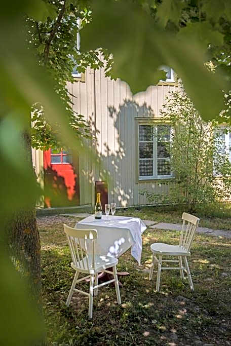 City Apartments in Jonkoping