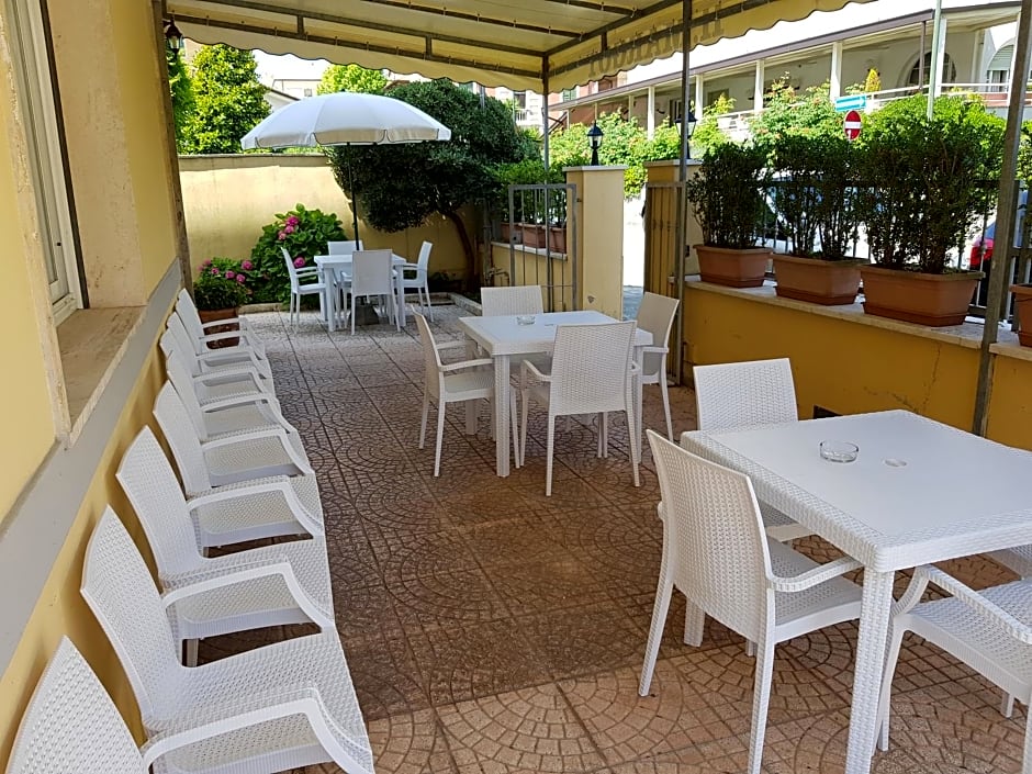 Hotel Margot