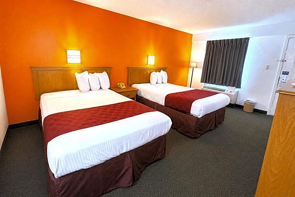 Delta Inn West Helena US 49 AR