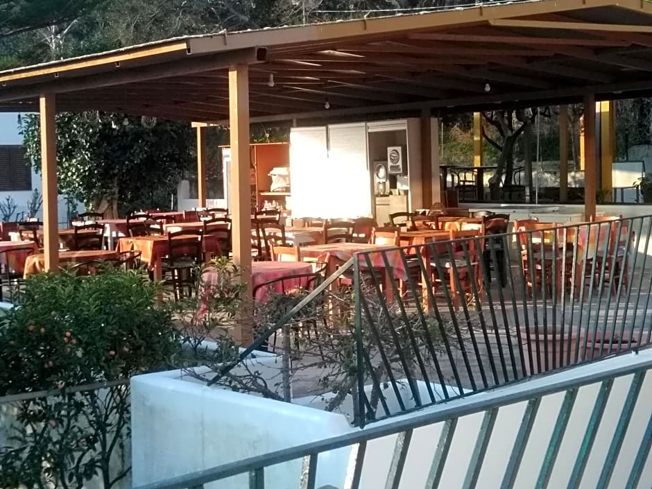 Villa Petrusa