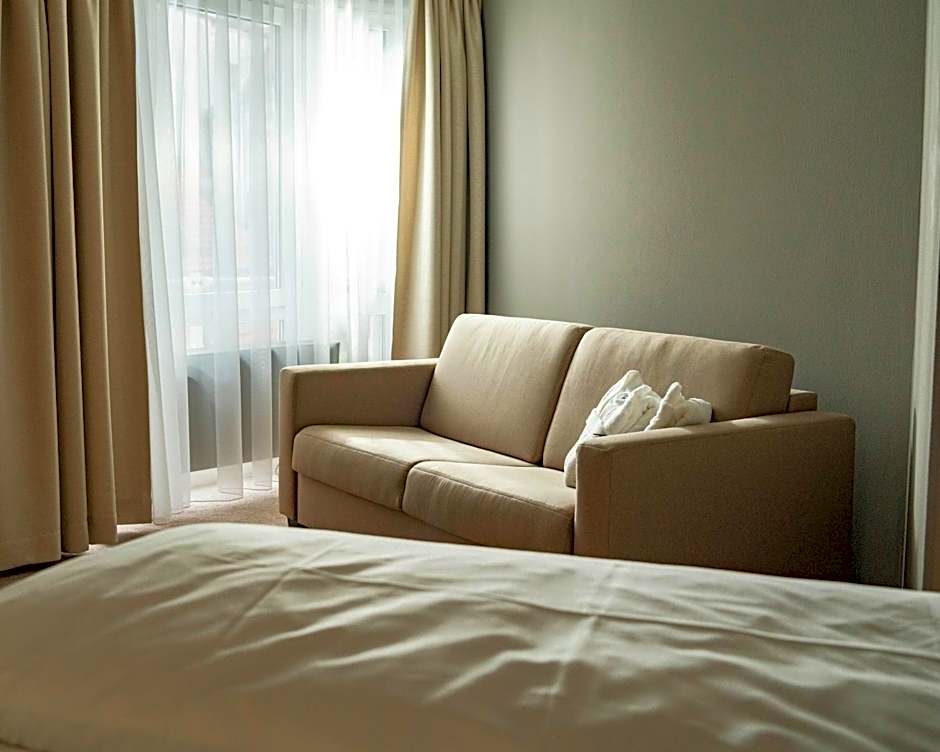 AWA Hotel