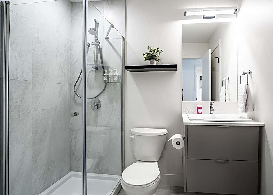 Switchback Suite by Revelstoke Vacations