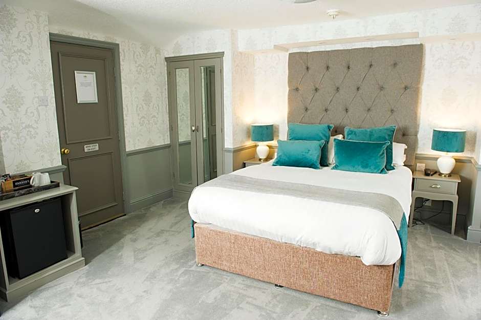 Crown Hotel Wetheral