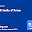 B&B Isola d'Arno