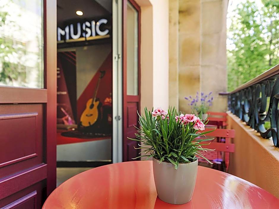 ibis Porto Centro Mercado Bolhao