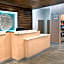 Fairfield Inn and Suites by Marriott Charlotte Monroe