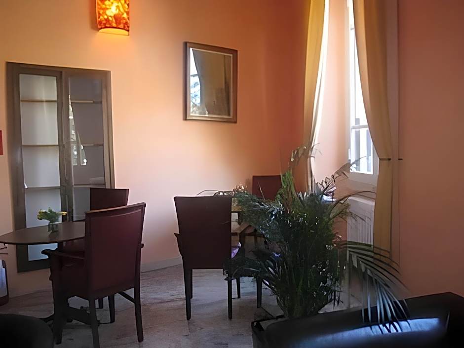 Hotel Genzianella