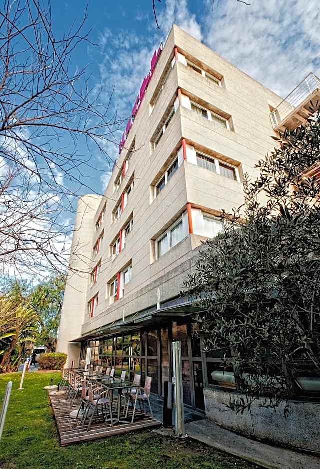 Best Western Plus Hotel Alfa Aeropuerto