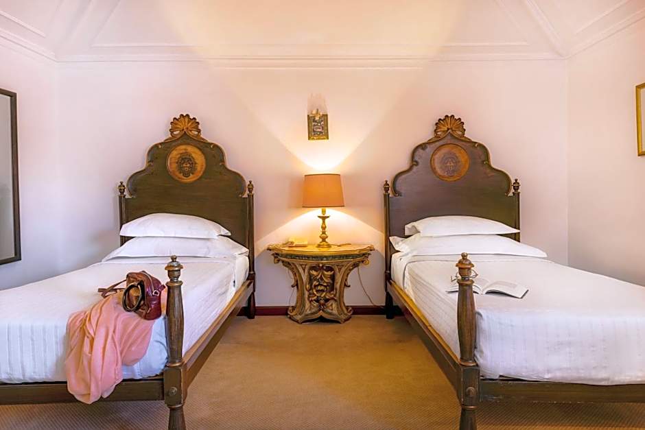 Pousada Castelo de Estremoz - Historic Hotel