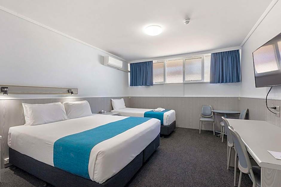 Comfort Inn Glenelg