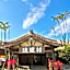 HOTEL Palm Tree Hill