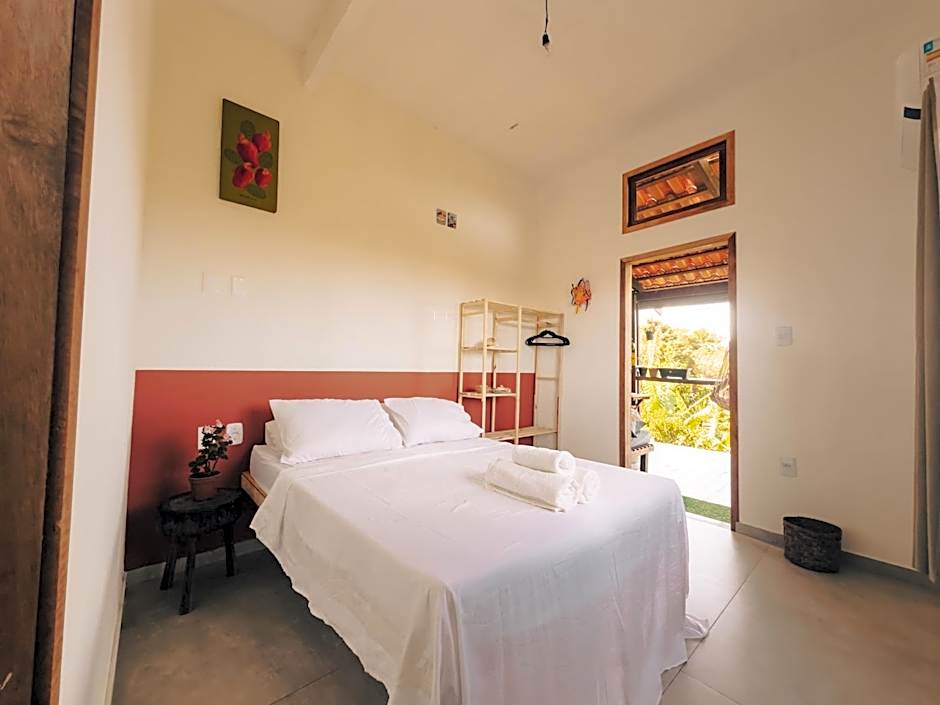 OXE hostel