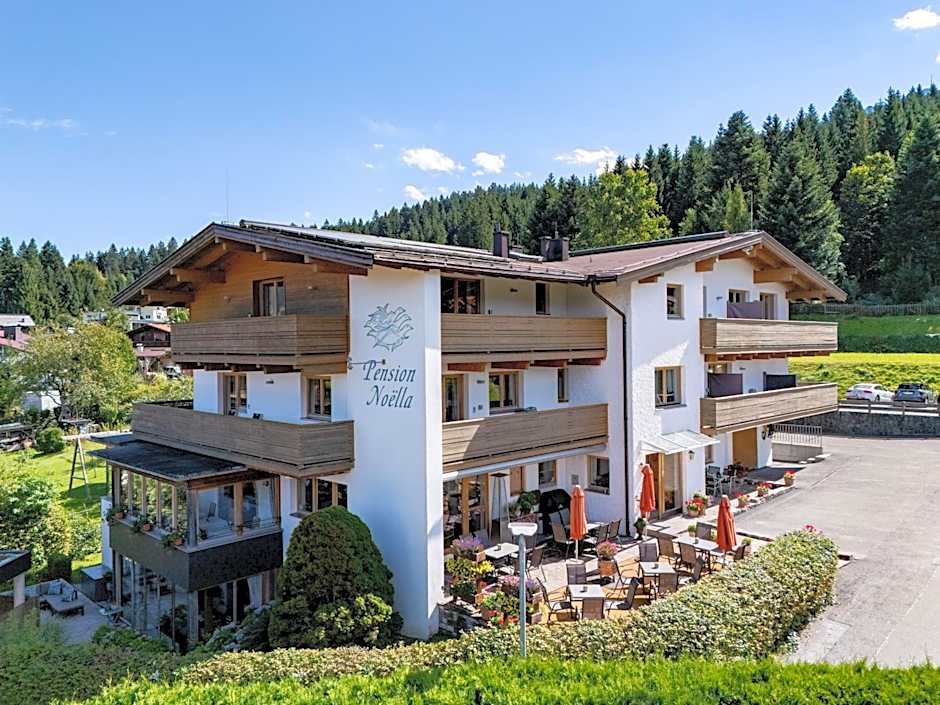 Pension Noella
