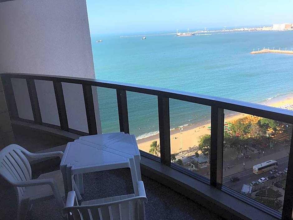 Atlântico Flat Residence