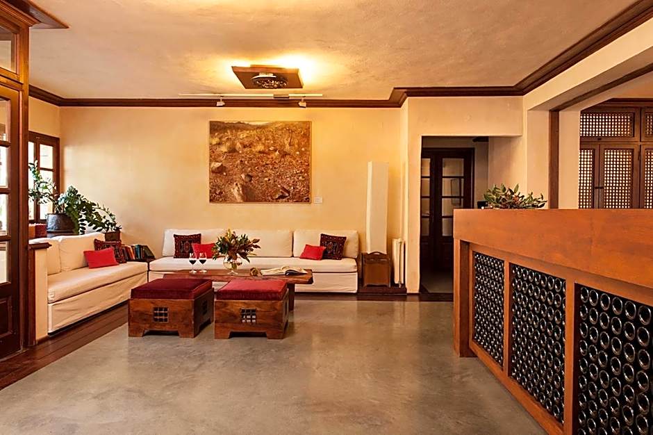 Katogi Averoff Hotel & Winery