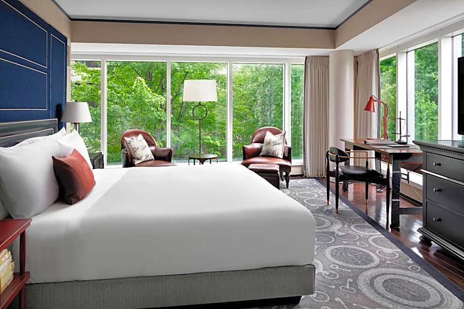 The Liberty, a Luxury Collection Hotel, Boston