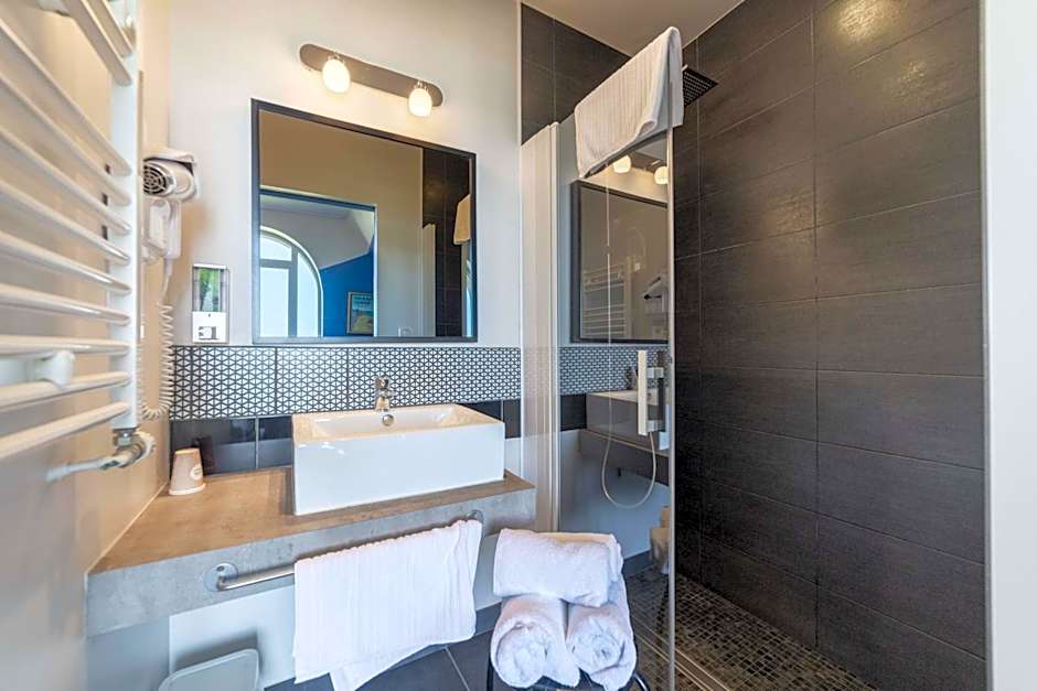 Logis Hôtel Ker Mor