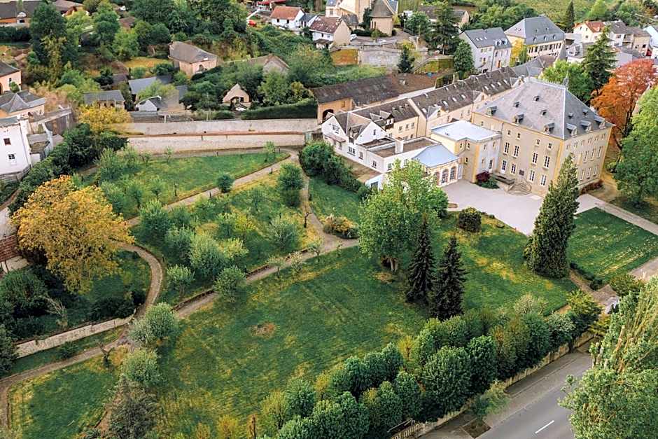 Hôtel Château Schengen