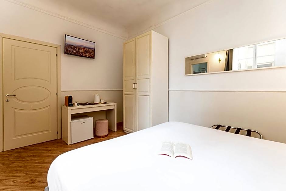 Residenza Conte di Cavour & Rooftop
