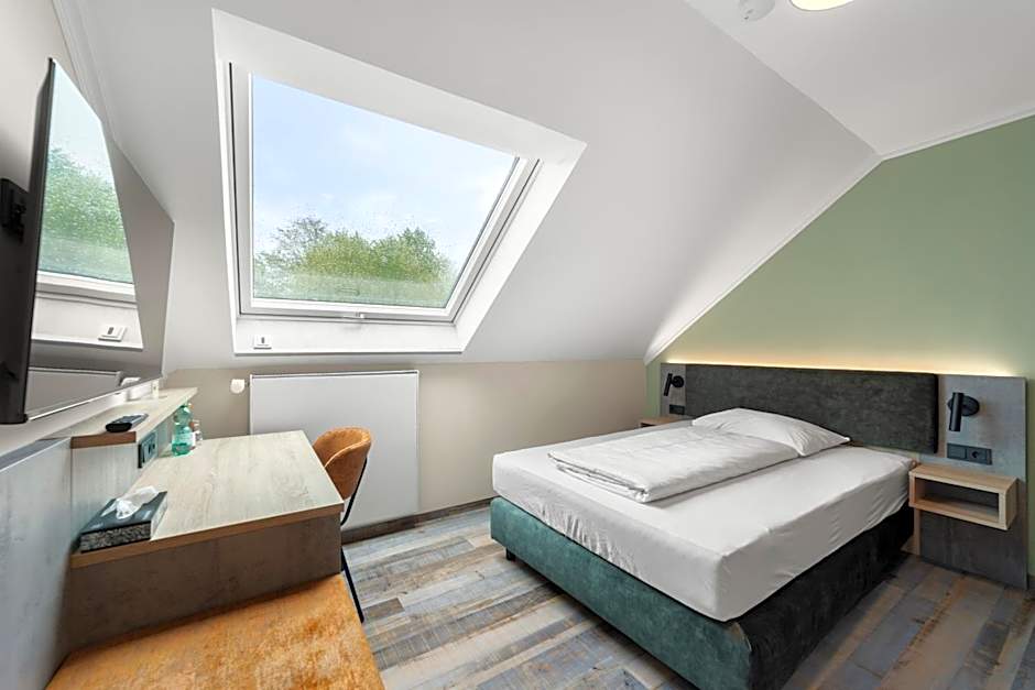 Hotel Franken