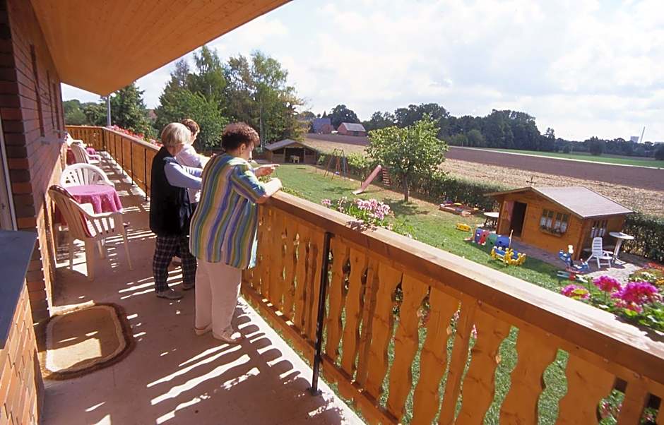 Ferienhof Meyer Landhotel