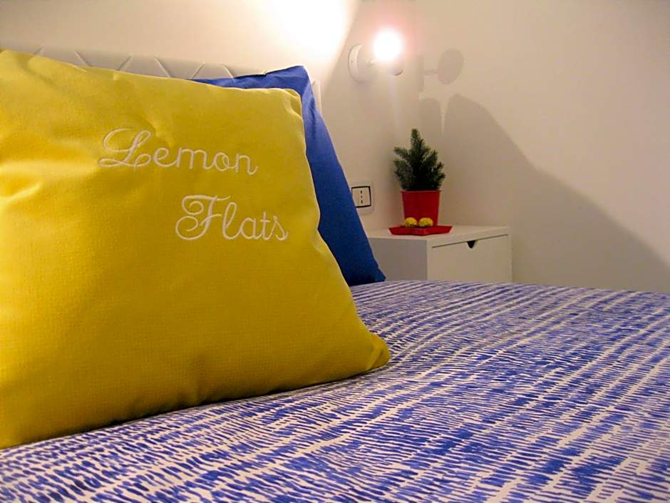 B&B Lemon Flats