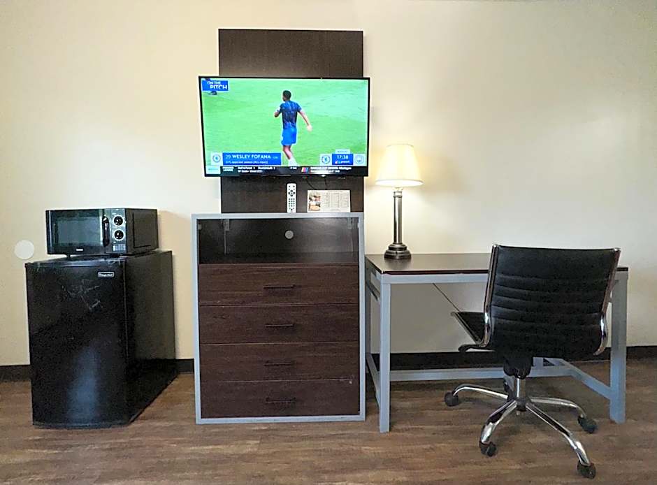 Euro Inn & Suites of Slidell