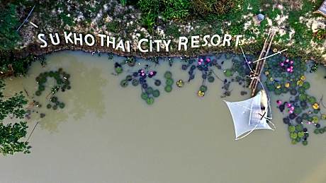 Sukhothai City Resort