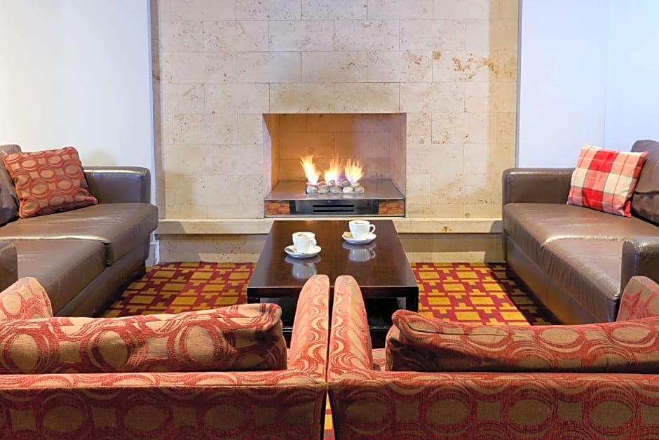 Aberdeen Airport Dyce Hotel, Sure Hotel Collection by BW