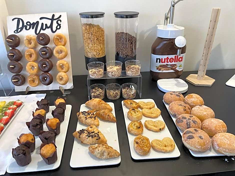 Adriano Boutique Sevilla