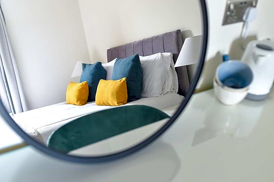 Woodlands Hall Hotel