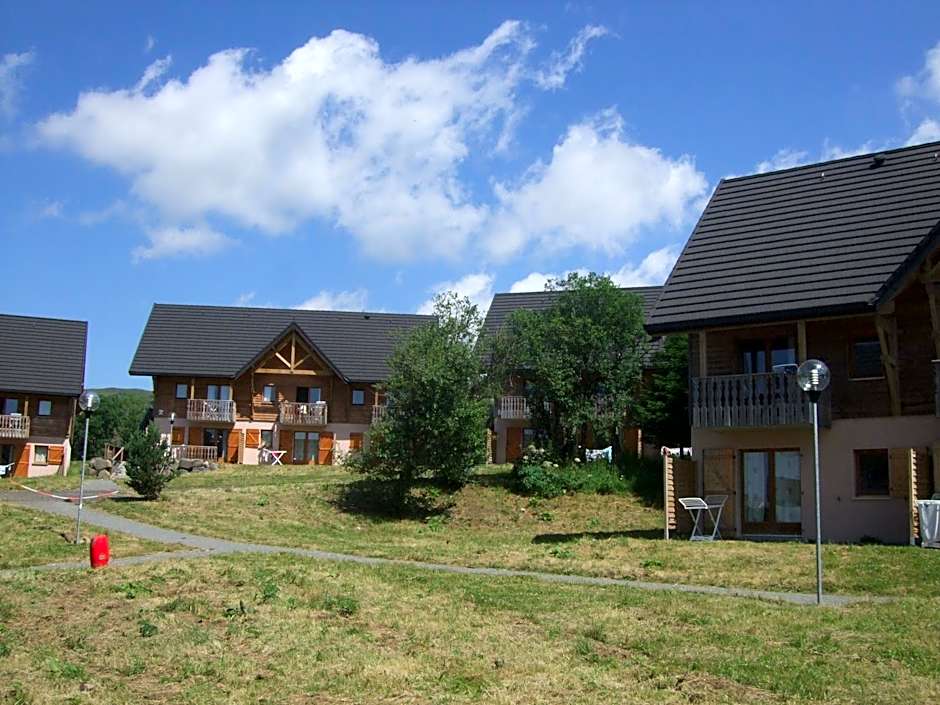 Residence Le Bois de la Reine