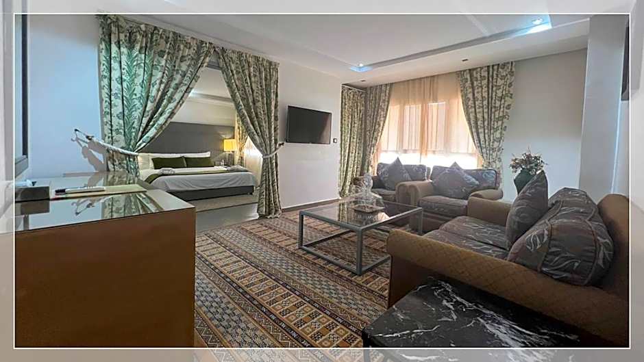 Hotel Al Massira