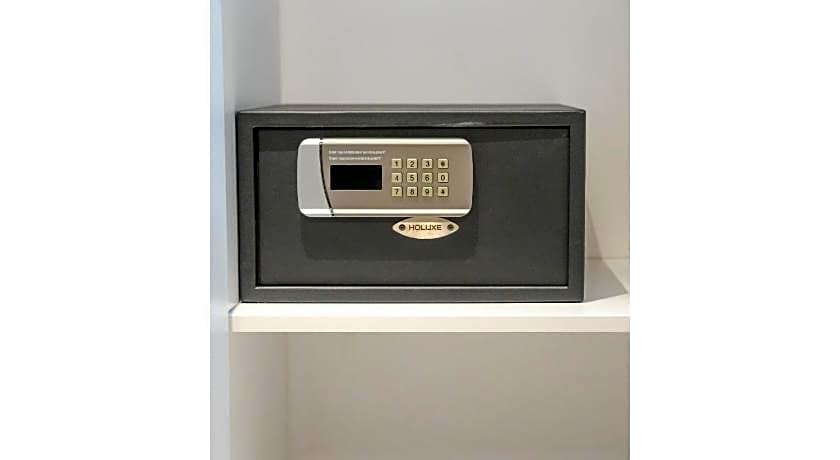 Palazzo Suit Karaköy