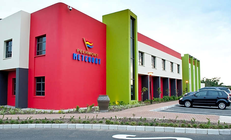 Peermont Metcourt at Umfolozi Empangeni